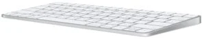Фото: Клавіатура Apple Magic Keyboard USB-C - Ukrainian (MXCL3) № 2 | KTC