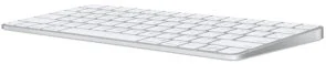 Фото: Клавіатура Apple Magic Keyboard with Touch ID USB-C - Ukrainian (MXCK3) № 2 | KTC
