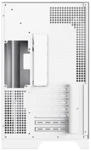 Фото: Корпус Gamemax Infinity Plus White with window (Infinity Plus WH) № 7 | KTC