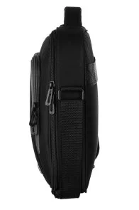 Фото: Сумка для ноутбука 2E CBN5214BK 14 Vector Black (2E-CBN5214BK) № 5 | KTC