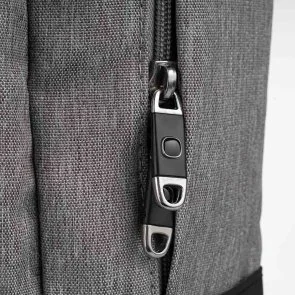 Фото: Рюкзак для ноутбука 2E BPN6326GR DayPack Grey (2E-BPN6326GR) № 8 | KTC
