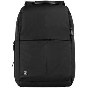 Рюкзак для ноутбука 2E BPN6016BK City Traveler Black (2E-BPN6016BK)