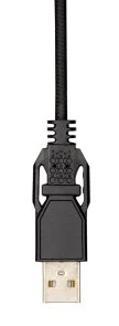 Фото: Гарнітура 2E Gaming HG330 RGB USB 7.1 Black (2E-HG330BK-7.1) № 7 | KTC
