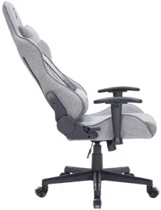 Фото: Крісло GamePro GC575FG Fabric Size L Gray № 10 | KTC