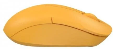 Фото: Миша A4tech FG15CS Air2 Yellow № 9 | KTC