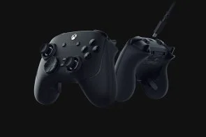 Фото: Геймпад Razer Wolverine V3 Pro Black (RZ06-05200100-R3M1) № 6 | KTC