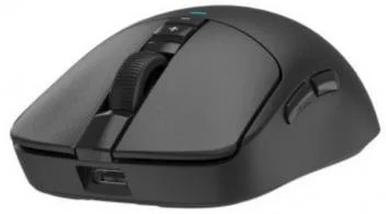 Фото: Миша Bloody R72 Ultra Wireless Black (R72 Ultra Black) № 5 | KTC