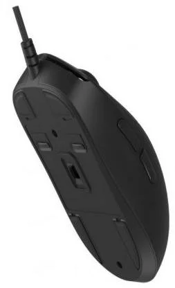 Фото: Миша Bloody W72 Ultra Black № 3 | KTC