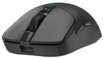 Фото: Миша Bloody R72 Pro Wireless Black (R72 Pro Black) № 5 | KTC