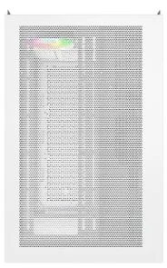 Фото: Корпус Montech King 65 Pro White with window (KING 65 PRO (W)) № 5 | KTC