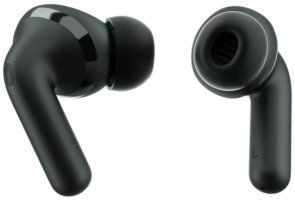 Навушники Motorola Moto Buds Plus Forest Grey (PG38C05743)