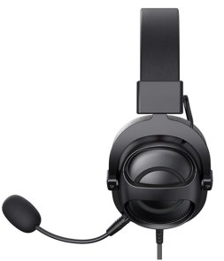  Гарнітура GamePro HS1630 Black