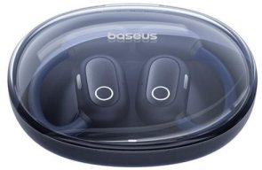 Навушники Baseus Earbuds Eli Sport Black (A00064400121-00)