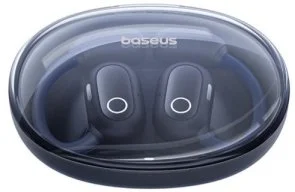 Фото: Навушники Baseus Earbuds Eli Sport Black (A00064400121-00) № 4 | KTC