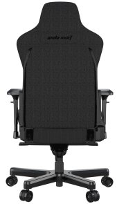 Крісло Anda Seat T-Pro 2 Size XL Black (AD12XLLA-01-B-F)