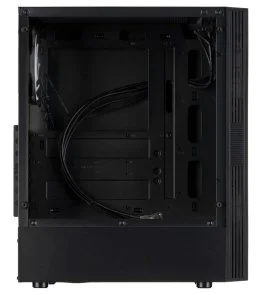 Фото: Корпус 2E Gaming Runa G2107 Black with window (2E-G2107) № 8 | KTC