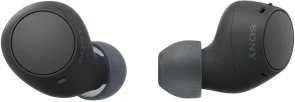 Фото: Навушники Sony WF-C510 Black (WFC510B.CE7) № 5 | KTC