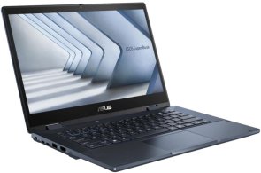 Ноутбук ASUS ExpertBook B3 Flip B3402FVA-EC0713 Star Black