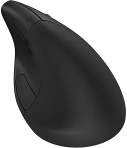 Фото: Миша HP 920 Ergonomic Vertical Black (6H1A4AA) № 3 | KTC