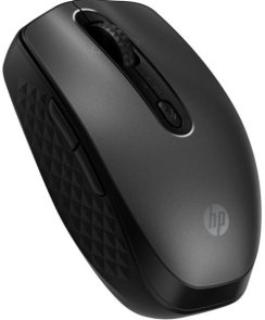 Миша HP HP 690 Rechargeable Wireless Black (7M1D4AA)