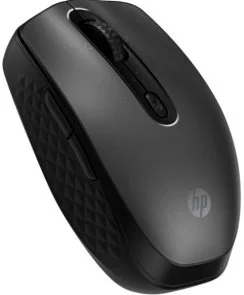 Фото: Миша HP HP 690 Rechargeable Wireless Black (7M1D4AA) № 2 | KTC