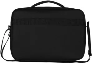 Фото: Сумка для ноутбука 2E CBN5216BK 16 Vector Black (2E-CBN5216BK) № 4 | KTC