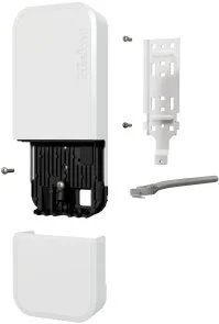 Фото: Точка доступy Wi-Fi MikroTik wAP ax (WAPG-5HAXD2HAXD) № 3 | KTC