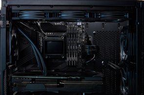 Оперативна пам’ять Kingston FURY (ex. HyperX) Fury Renegade XMP Black CUDIMM DDR5 2x24GB (KF584CU40RSK2-48)
