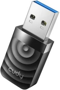 Фото: Wi-Fi адаптер Cudy WU1300S № 2 | KTC