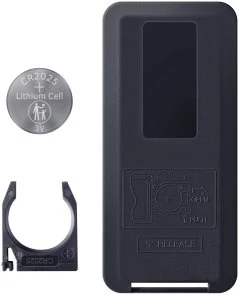 Фото: Крісло Defender Totem Black (64335) № 7 | KTC