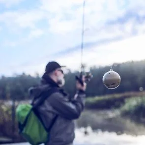 Фото: Ехолот Deeper Smart Sonar CHIRP plus 2 Long Range Kit (ITGAM1613) № 10 | KTC