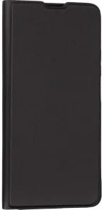 Фото: Чохол BeCover for Oppo A60 - Exclusive New Style Black (711804) № 2 | KTC