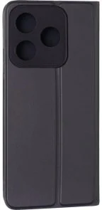 Фото: Чохол BeCover for Realme C63 - Exclusive New Style Black (712223) № 4 | KTC