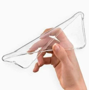 Фото: Чохол BeCover for Xiaomi 14 Pro 5G - Transparancy (710688) № 5 | KTC