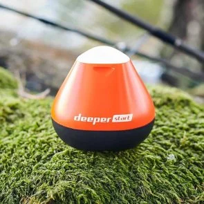 Фото: Ехолот Deeper START Fishfinder GLB (ITGAM0431) № 7 | KTC