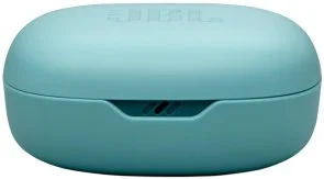 Фото: Навушники JBL Wave Flex 2 Blue (JBLWFLEX2BLU) № 10 | KTC
