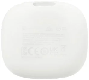 Фото: Навушники JBL Wave Flex 2 White (JBLWFLEX2WHT) № 8 | KTC