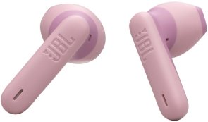 Навушники JBL Wave Flex 2 Pink (JBLWFLEX2PIK)