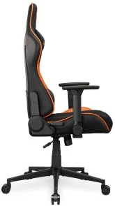 Фото: Крісло Cougar Armor One V2 F Black/Orange № 5 | KTC