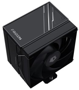 Кулер для процесора ID-COOLING Frozn A610 Black (FROZN A610 BLACK)