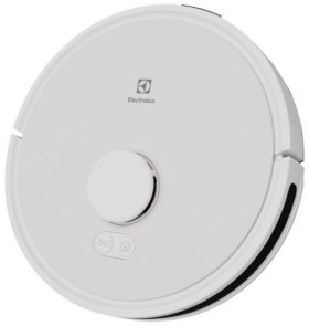 Робот-пилосос Electrolux 700 Robot Vacuum Cleaner (ER71UW2SW)