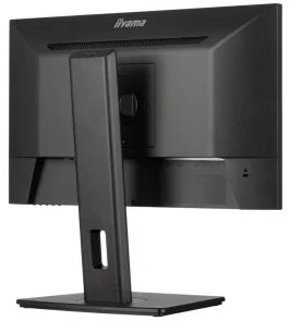 Фото: Монітор iiyama XUB2293HSU-B7 Black - 21.5" IPS / 1920×1080 / 100 Гц / Pivot / HAS № 8 | KTC