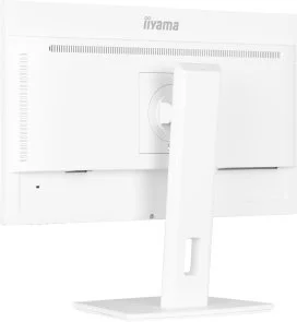 Фото: Монітор iiyama ProLite XUB2497HSU-W2 White - 23.8" IPS / 1920×1080 / 100 Гц / Pivot / HAS № 6 | KTC
