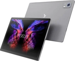 Фото: Планшет Pixus Wing LTE 6/128GB Silver № 3 | KTC