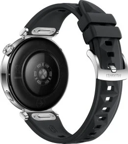 Фото: Смарт годинник Huawei Watch GT 5 41mm Black (55020DJX) № 4 | KTC