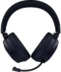 Фото: Гарнітура Razer Kraken V4 Pro Wireless Black (RZ04-05160100-R3M1) № 4 | KTC