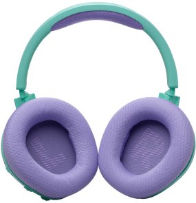 Гарнітура JBL Quantum 360 Wireless Teal (JBLQTUM360CYN)