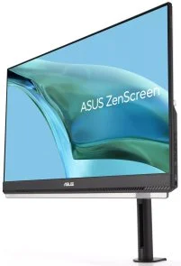 Фото: Монітор ASUS ZenScreen MB249C - 23.8" IPS / 1920×1080 / 75 Гц / Pivot / HAS № 5 | KTC