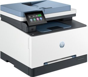 БФП HP Color LaserJet Pro 3303fdn (499M7A)