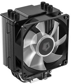 Фото: Кулер для процесора ID-COOLING SE-903-XT FRGB № 2 | KTC